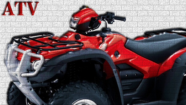 ATV
